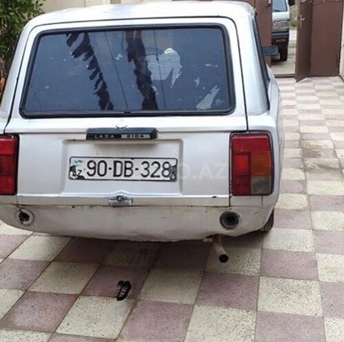 LADA (VAZ) 2104 2003, 364,000 km - 1.5 l - Naftalan