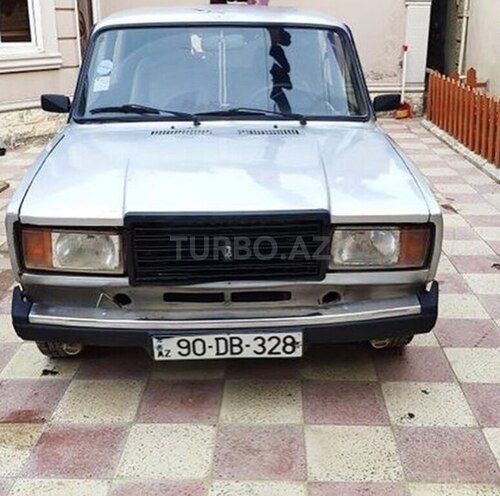 LADA (VAZ) 2104 2003, 364,000 km - 1.5 l - Naftalan