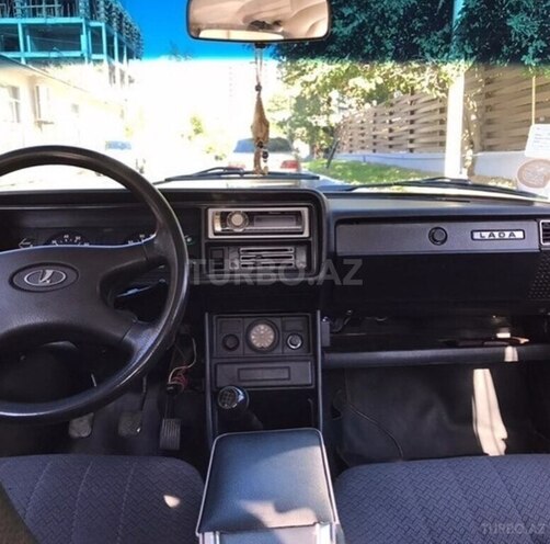 LADA (VAZ) 2104 2003, 364,000 km - 1.5 l - Naftalan