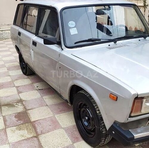LADA (VAZ) 2104 2003, 364,000 km - 1.5 l - Naftalan