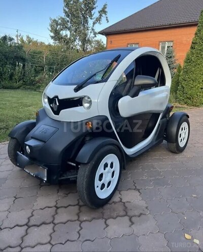 Renault  2019, 850 km - 0.0 l - Bakı