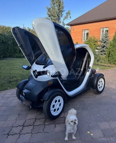Renault  2019, 850 km - 0.0 l - Bakı