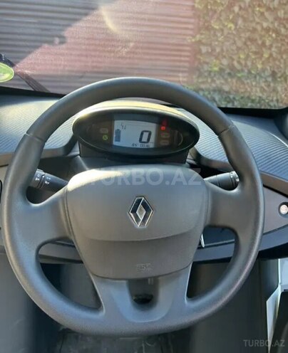 Renault  2019, 850 km - 0.0 l - Bakı
