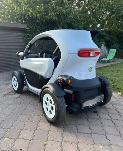 Renault  2019, 850 km - 0.0 l - Bakı
