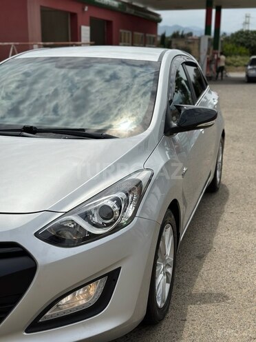 Hyundai i30 2012, 200,424 km - 1.4 l - Masallı
