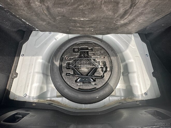 Hyundai i30 2012, 200,424 km - 1.4 l - Masallı