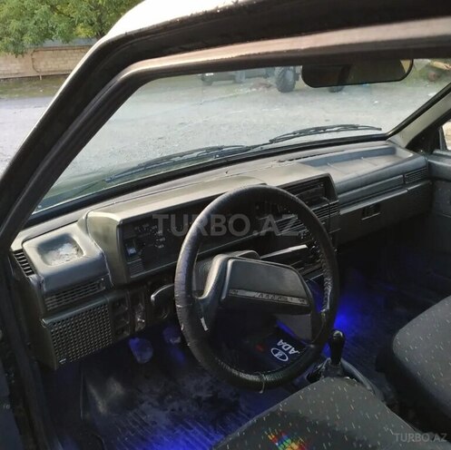 LADA (VAZ) 21099 1999, 363,000 km - 1.5 л - Naftalan