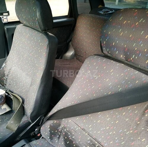 LADA (VAZ) 21099 1999, 363,000 km - 1.5 л - Naftalan