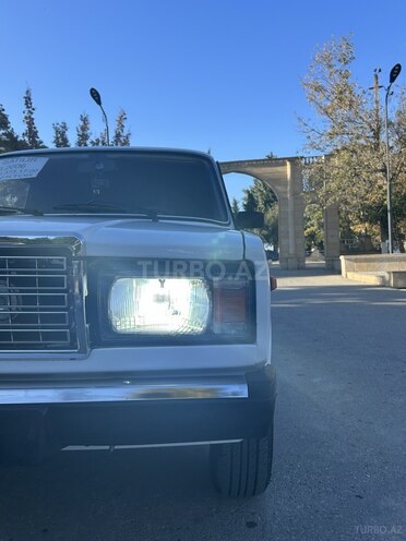 LADA (VAZ) 2107 2006, 50,000 km - 1.6 л - Şabran