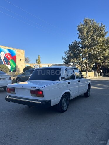 LADA (VAZ) 2107 2006, 50,000 km - 1.6 л - Şabran