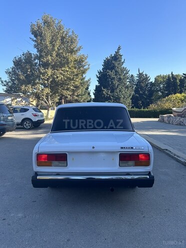 LADA (VAZ) 2107 2006, 50,000 km - 1.6 л - Şabran