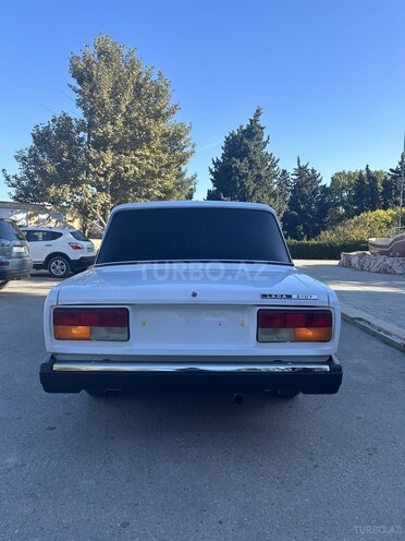 LADA (VAZ) 2107 2006, 50,000 km - 1.6 л - Şabran
