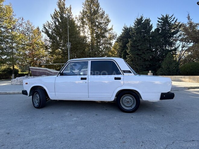 LADA (VAZ) 2107 2006, 50,000 km - 1.6 л - Şabran