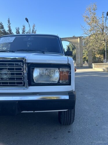 LADA (VAZ) 2107 2006, 50,000 km - 1.6 л - Şabran