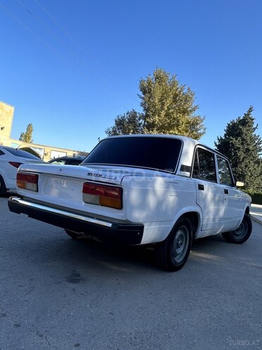 LADA (VAZ) 2107 2006, 50,000 km - 1.6 л - Şabran