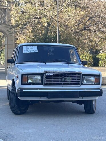 LADA (VAZ) 2107 2006, 50,000 km - 1.6 л - Şabran