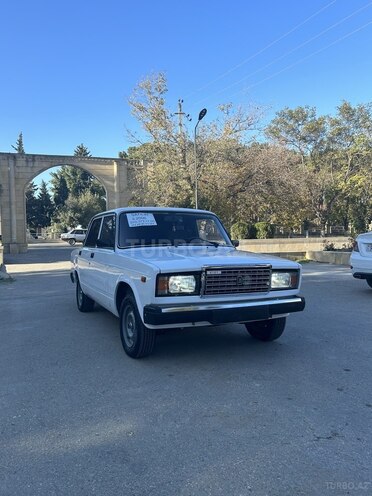 LADA (VAZ) 2107 2006, 50,000 km - 1.6 л - Şabran