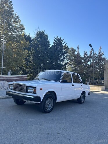 LADA (VAZ) 2107 2006, 50,000 km - 1.6 л - Şabran
