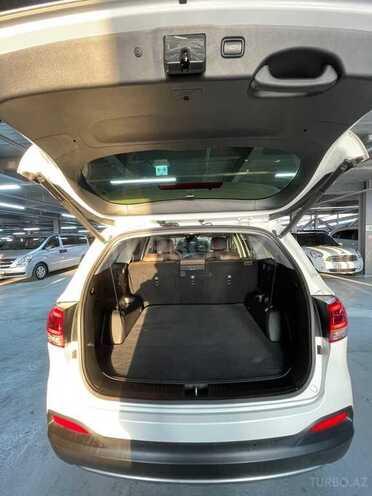 Kia Sorento 2016, 58,757 km - 2.0 l - Bakı