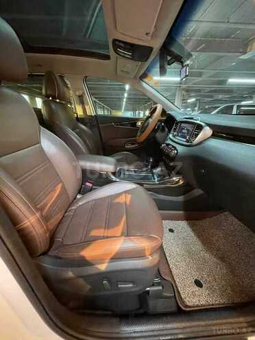Kia Sorento 2016, 58,757 km - 2.0 l - Bakı