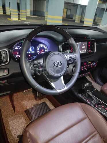 Kia Sorento 2016, 58,757 km - 2.0 l - Bakı