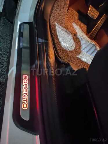 Kia Sorento 2016, 58,757 km - 2.0 l - Bakı