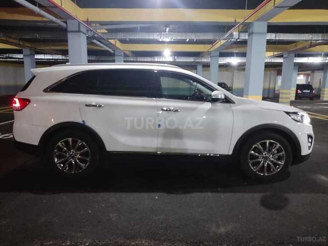 Kia Sorento 2016, 58,757 km - 2.0 l - Bakı