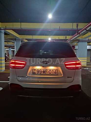 Kia Sorento 2016, 58,757 km - 2.0 l - Bakı