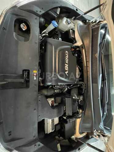 Kia Sorento 2016, 58,757 km - 2.0 l - Bakı