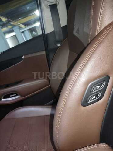 Kia Sorento 2016, 58,757 km - 2.0 l - Bakı