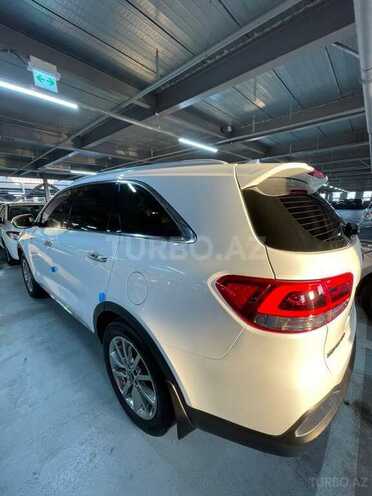 Kia Sorento 2016, 58,757 km - 2.0 l - Bakı
