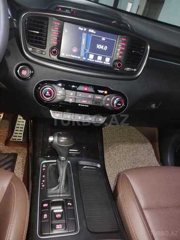 Kia Sorento 2016, 58,757 km - 2.0 l - Bakı