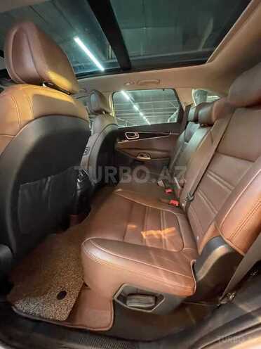 Kia Sorento 2016, 58,757 km - 2.0 l - Bakı