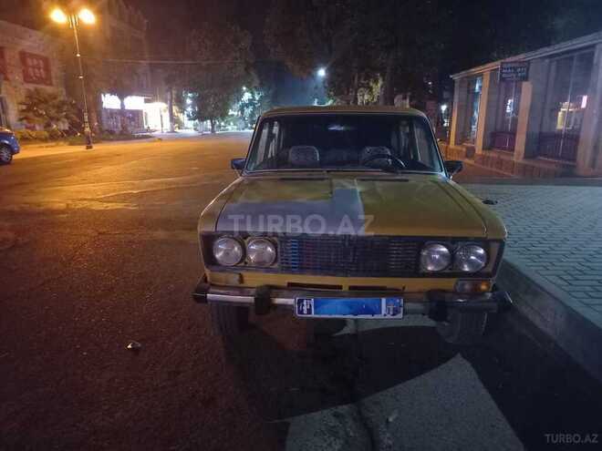 LADA (VAZ) 2106 1984, 125,250 km - 1.3 l - Masallı