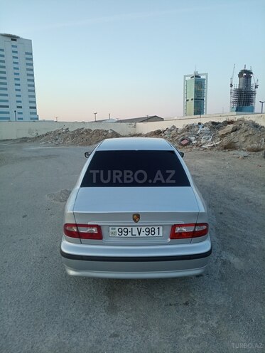Iran Khodro Samand 2008, 440,000 km - 1.8 l - Bakı