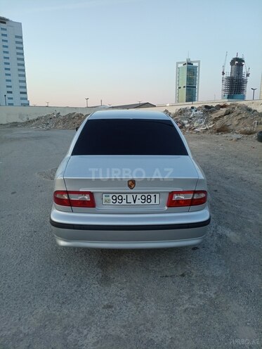 Iran Khodro Samand 2008, 440,000 km - 1.8 l - Bakı