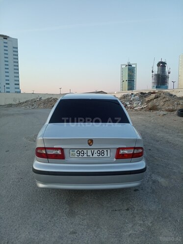 Iran Khodro Samand 2008, 440,000 km - 1.8 l - Bakı