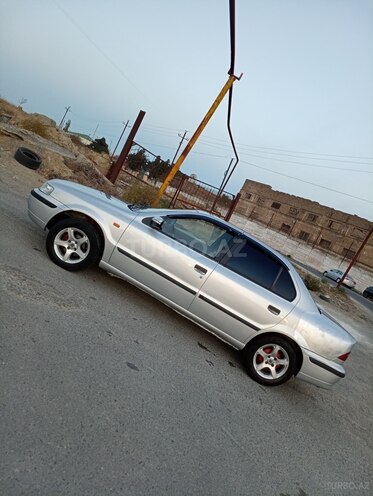 Iran Khodro Samand 2008, 440,000 km - 1.8 l - Bakı