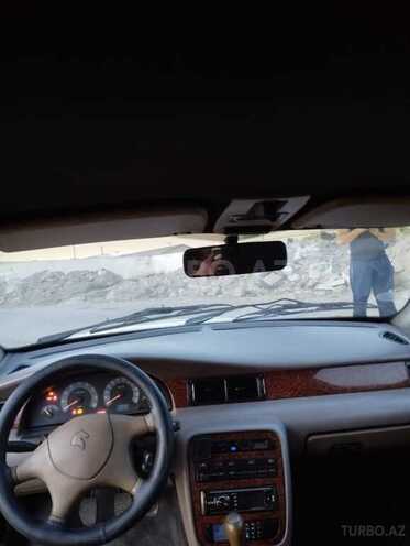 Iran Khodro Samand 2008, 440,000 km - 1.8 l - Bakı