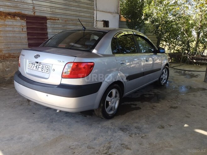 Kia Pride 2006, 204,000 km - 1.5 l - Bakı