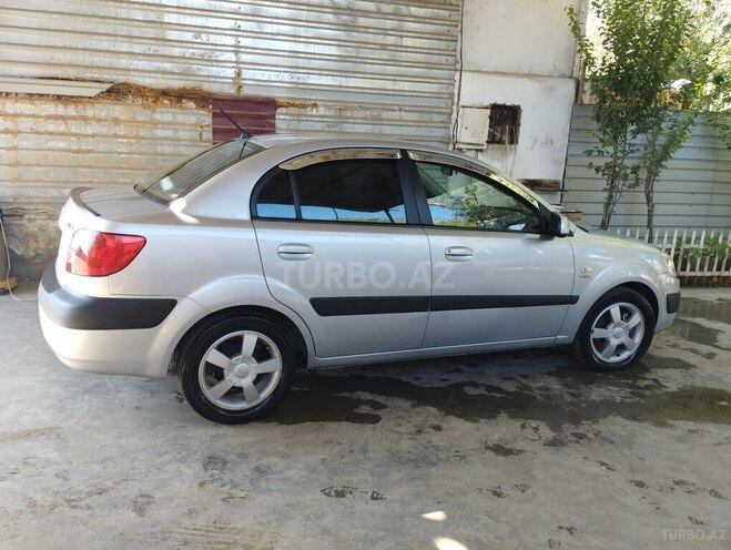 Kia Pride 2006, 204,000 km - 1.5 l - Bakı