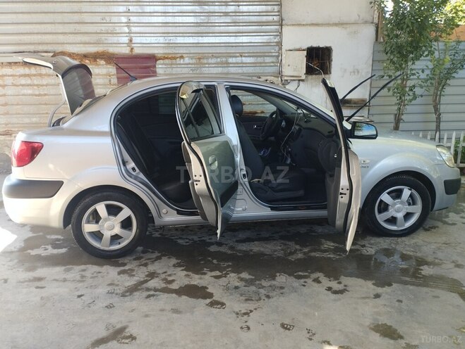 Kia Pride 2006, 204,000 km - 1.5 l - Bakı