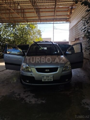 Kia Pride 2006, 204,000 km - 1.5 l - Bakı