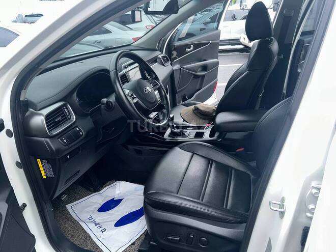Kia Sorento 2018, 115,000 km - 2.0 l - Bakı