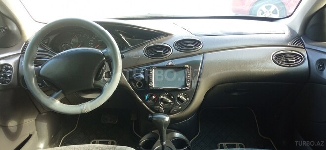 Ford Focus 2000, 350,650 km - 2.0 л - Bakı