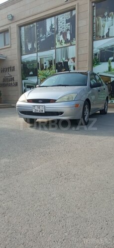 Ford Focus 2000, 350,650 km - 2.0 л - Bakı