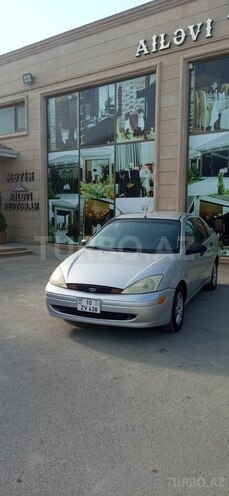 Ford Focus 2000, 350,650 km - 2.0 л - Bakı