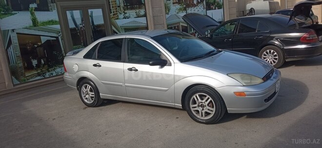 Ford Focus 2000, 350,650 km - 2.0 л - Bakı