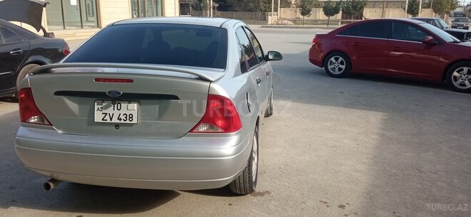 Ford Focus 2000, 350,650 km - 2.0 л - Bakı