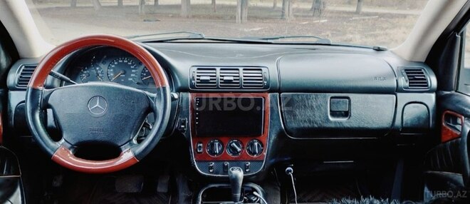 Mercedes E 230 1997, 163,214 km - 2.3 л - Şirvan